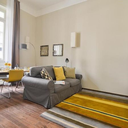Contempora Apartments - Crocetta - Don Giovanni มิลาน ภายนอก รูปภาพ