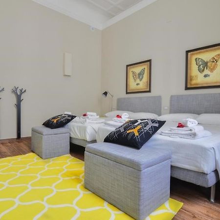 Contempora Apartments - Crocetta - Don Giovanni มิลาน ภายนอก รูปภาพ