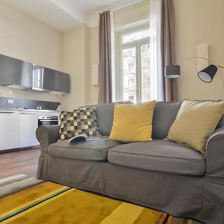 Contempora Apartments - Crocetta - Don Giovanni มิลาน ภายนอก รูปภาพ