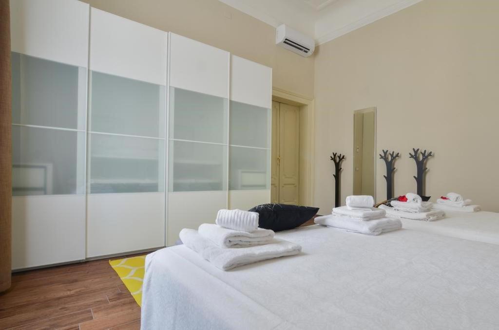 Contempora Apartments - Crocetta - Don Giovanni มิลาน ภายนอก รูปภาพ