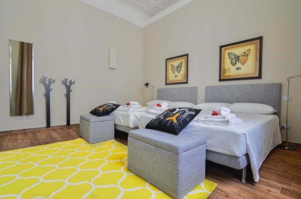Contempora Apartments - Crocetta - Don Giovanni มิลาน ภายนอก รูปภาพ