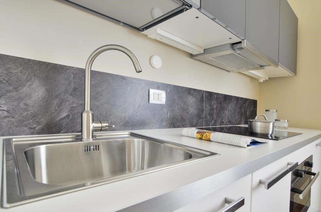 Contempora Apartments - Crocetta - Don Giovanni มิลาน ภายนอก รูปภาพ